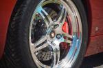 Chevrolet Corvette Commemorative Edition by Lingenfelter 2012 года